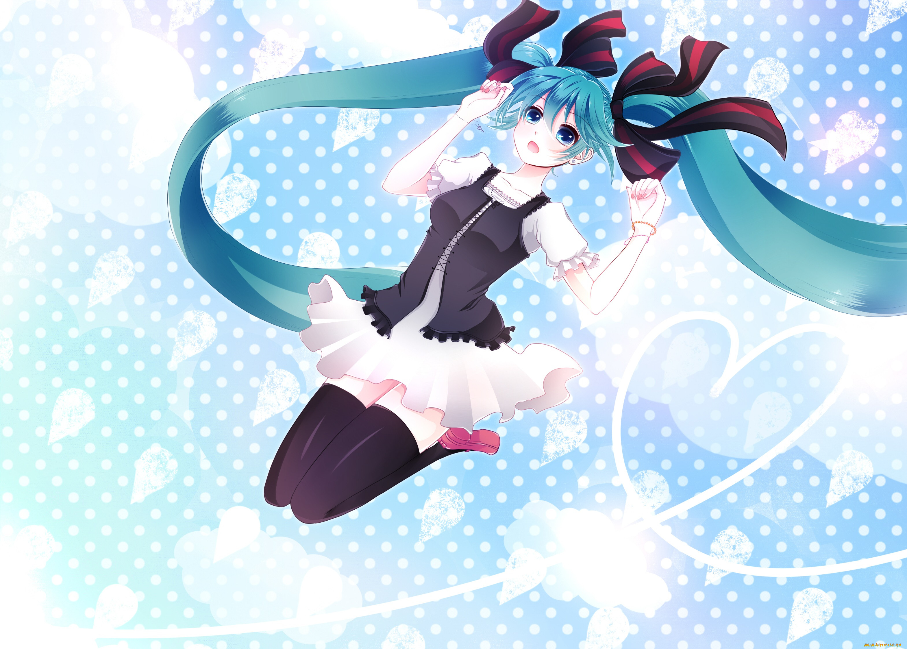 , vocaloid, , , 